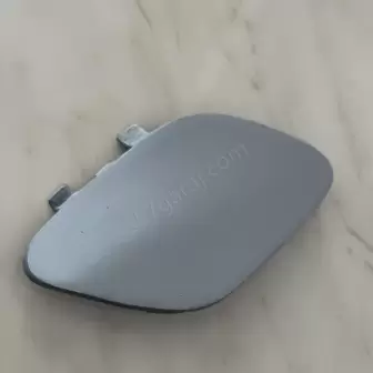 Mercedes C63 Çeki Demir Kapak resim4