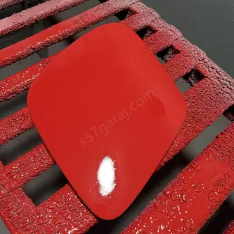 Chevrolet Corvette C5 Far Kapağı resim 2