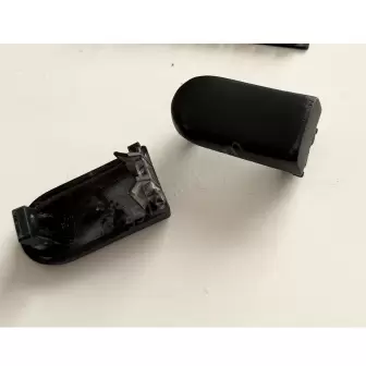 Ford Fiesta - Ford Fusion Kapı Kolu Kapağı resim 4