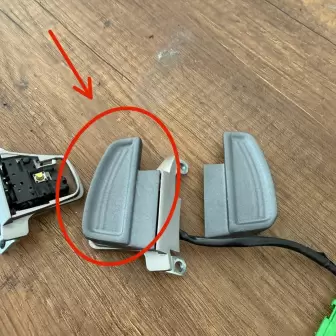 Honda Civic Fd6 F1 Vites Kolu resim 3