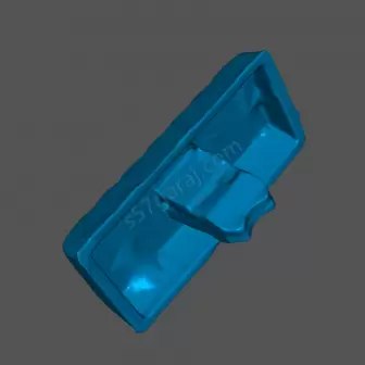 Puch 50 Maxi S Moped Far Anahtarı resim 2