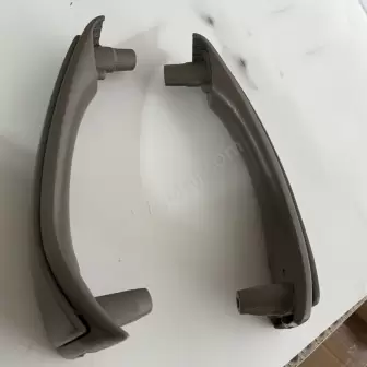 Volvo S60 V70 Kapı Kolu 30634900 resim 5