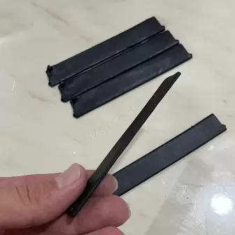 Volkswagen Jetta Izgara Çubukları resim4