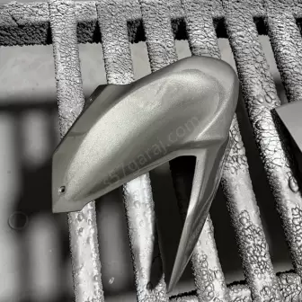 Kawasaki Z900 Kaporta 51026-0015 resim 5