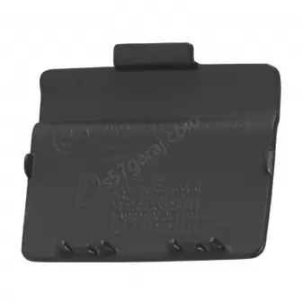 Bmw F30 F31 M 2011-2015 Arka Tampon Kapak resim2