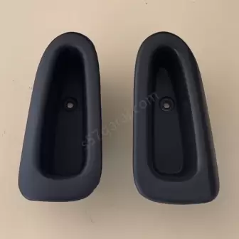 Citroen C3 Picasso Arka Kapı Kolu İç Cebi resim2