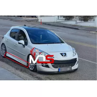 Peugeot 207 Gtx Marşpiyel Takımı resim4