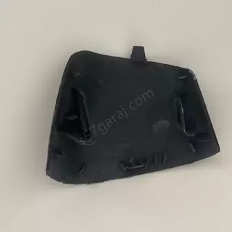Nissan Qashqai Ayna Alt Plastiği resim 2