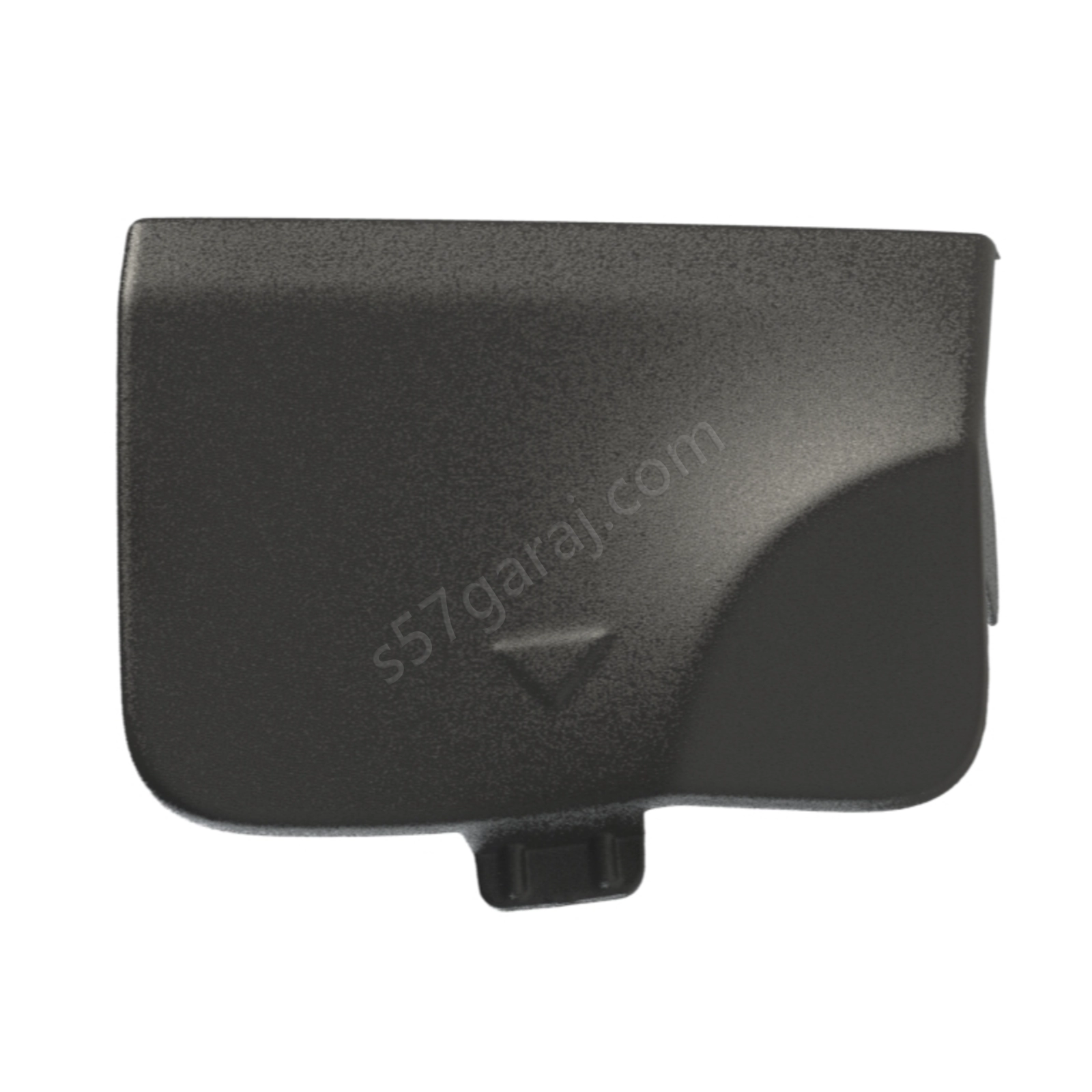 Bmw X1 F48 2019-2022 Arka Tampon Kapak 7361233