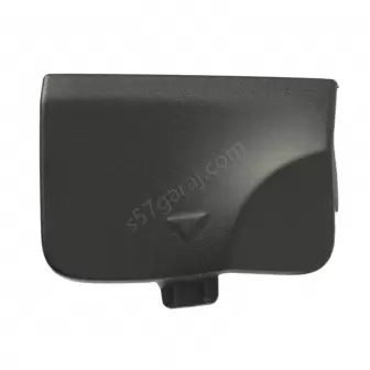Bmw X1 F48 2019-2022 Arka Tampon Kapak 7361233 resim1
