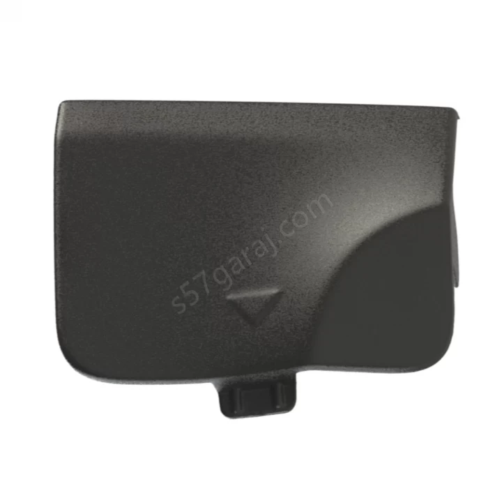 Bmw X1 F48 2019-2022 Arka Tampon Kapak 7361233