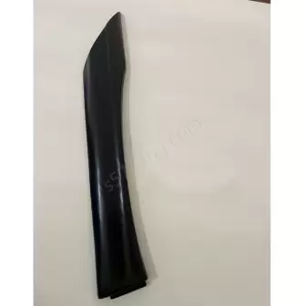 Citroen Saxo Arka Çamurluk Kaplaması resim 5