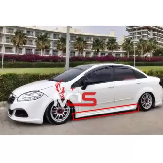 Fiat Linea Aero Marşpiyel Takımı resim2