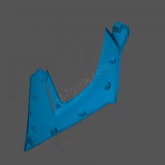 Nc750 Grenaj Kaplama 64395 Mgs D300 resim 2