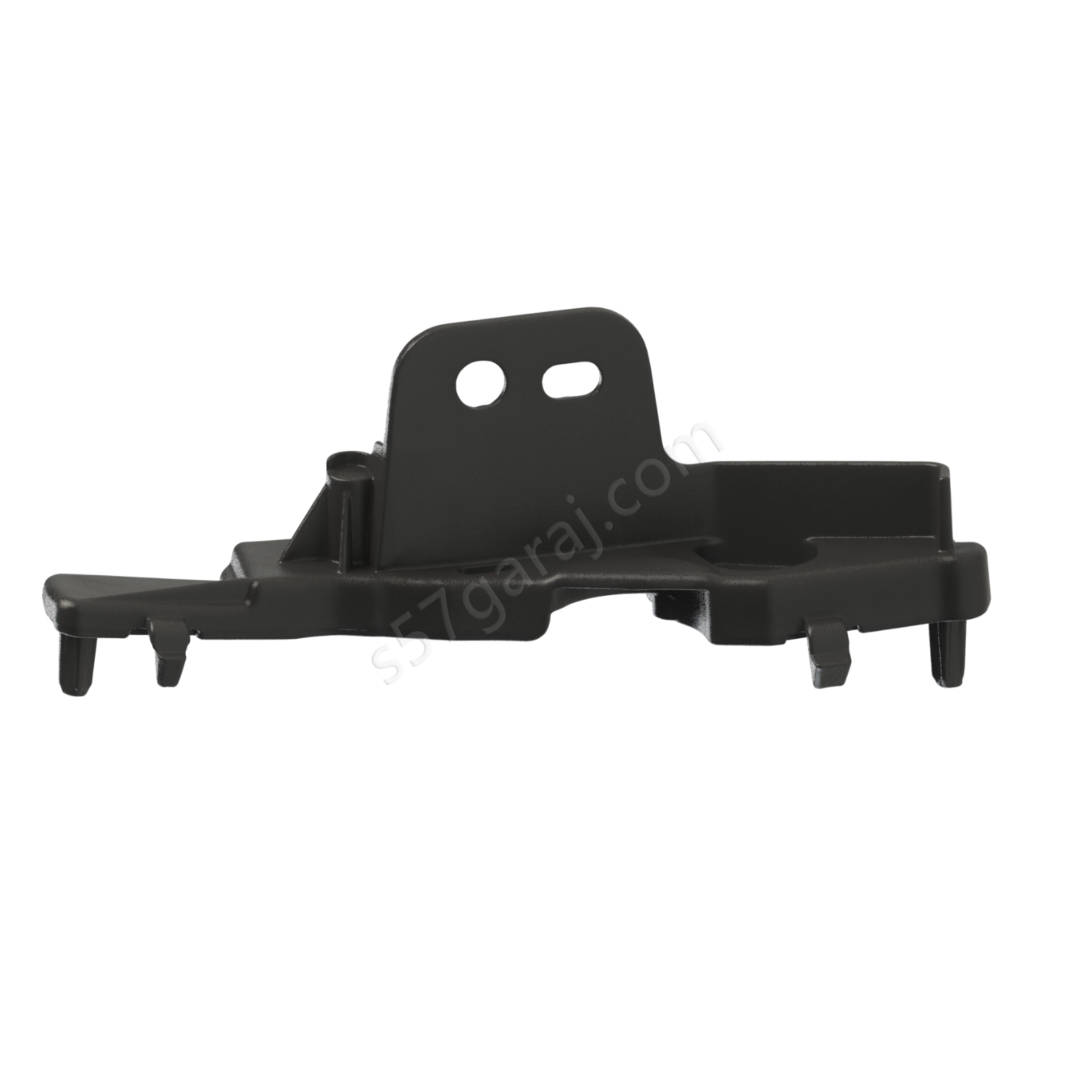 Bmw X7 2019-2023 Ön Tampon Sol Braket 51117458365