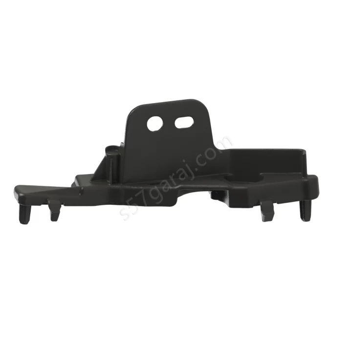 Bmw X7 2019-2023 Ön Tampon Sol Braket 51117458365