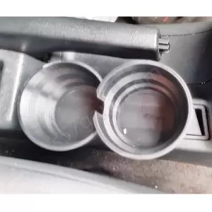 Audi A3 8L Bardak Tutucu resim3
