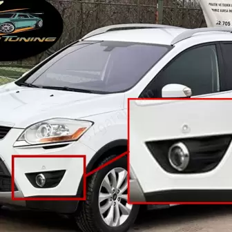 Ford Kuga Sis Çerçevesi Ve Arka Dodik Özel İlan resim 1