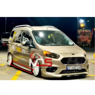 Ford Courier Aero Marşpiyel Takımı resim2