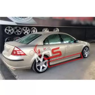 Ford Mondeo Mk3 Marşpiyel Takımı resim2