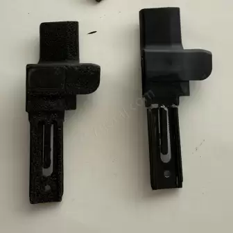 Volkswagen Passat B8 Perde Asma Kancası resim 3