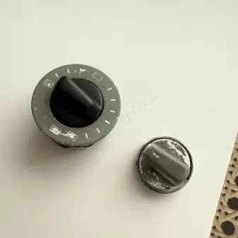 Opel Vectra C Sanruf Düğmesi resim 1