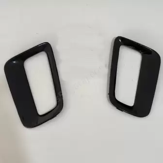 Ford C-Max Sis Farı Çerçevesi resim 2