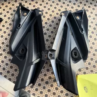 Kawasaki Z900-Zr900 Kaporta 14093-0508 resim 1