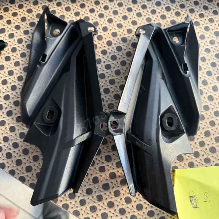 Kawasaki Z900-Zr900 Kaporta 14093-0508