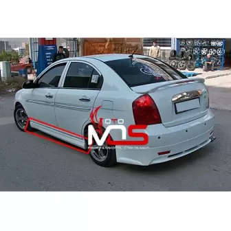 Hyundai Era Gtx Marşpiyel Takımı resim1