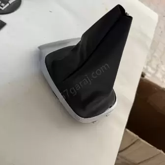 Chevrolet Aveo Vites Kolu Çerçevesi 25191440 resim 1