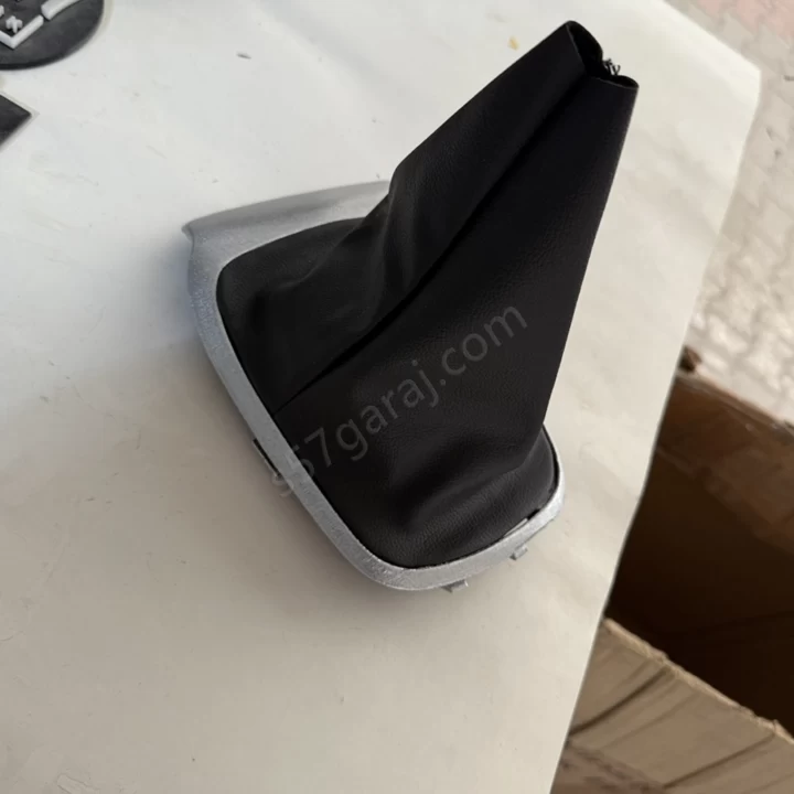 Chevrolet Aveo Vites Kolu Çerçevesi 25191440