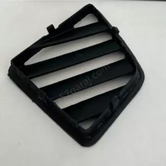 Opel Vectra C Üst Izgara Çerçevesi resim3