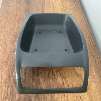 Renault Clio Symbol 2006-2009 Torpido Çerçevesi resim2