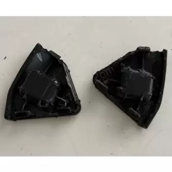 Mercedes C180 W204 Torpido Gözü Kapağı resim 4