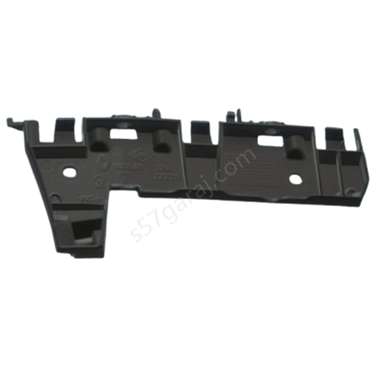 Dacia Doccer Lodgy Tampon Braketi