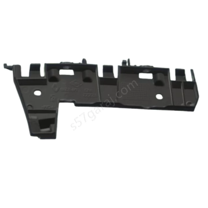 Dacia Doccer Lodgy Tampon Braketi