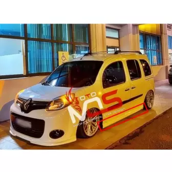 Renault Kango 3 Marşpiyel Takımı resim1