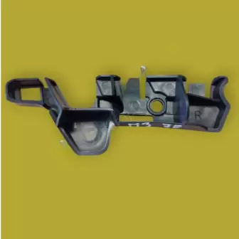 Renault Megane 3 2008-2015 Tampon Braketi resim2