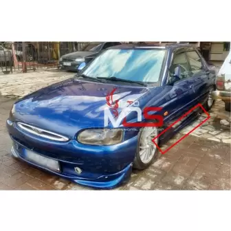Ford Escort Marşpiyel Takımı resim2