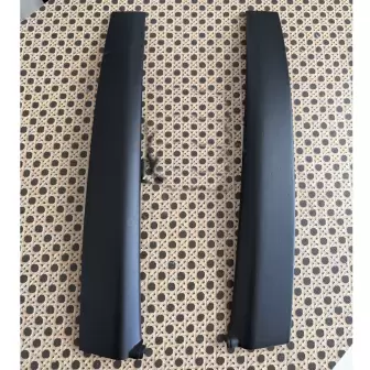 Honda Civic Ep2 Ön Kapı Plastik Kaplaması resim 2