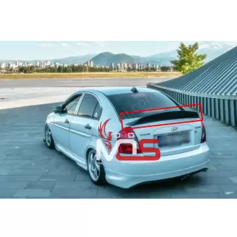 Hyundai Era M Sport Spoyler resim2
