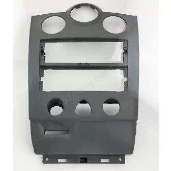 Renault Clio 2 Mk2 Dijital Klima Çerçevesi resim1