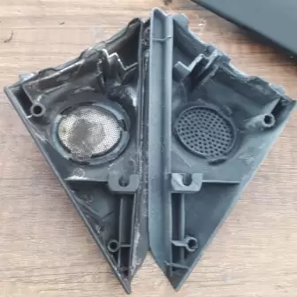 Toyota Corolla Terra 1998-2001 Tweeter Çerçevesi resim 2