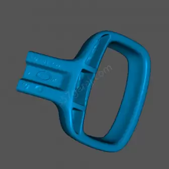 Volkswagen Scirocco Koltuk Ayar Kolu resim 2