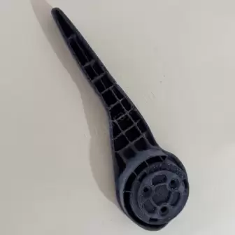 Fiat Punto 2004-2005 Koltuk Ayar Kolu resim4