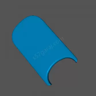 Honda Civic Vtec2 El Freni Kapağı resim 4