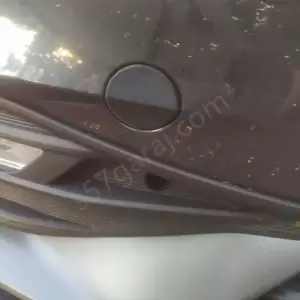 Seat Leon 2020 V Üzeri Fr Tampon Kapak resim1