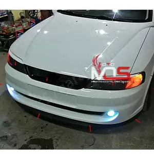 Opel Vectra B Kasa Zender Tampon resim4