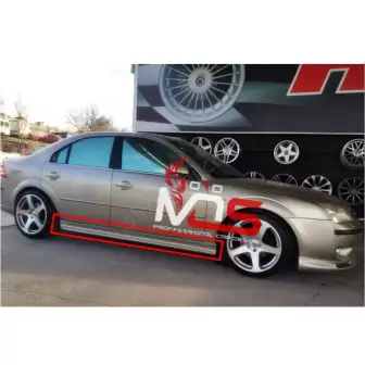 Ford Mondeo Mk3 Marşpiyel Takımı resim1